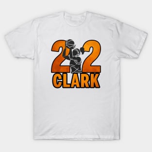 caitlin clark T-Shirt